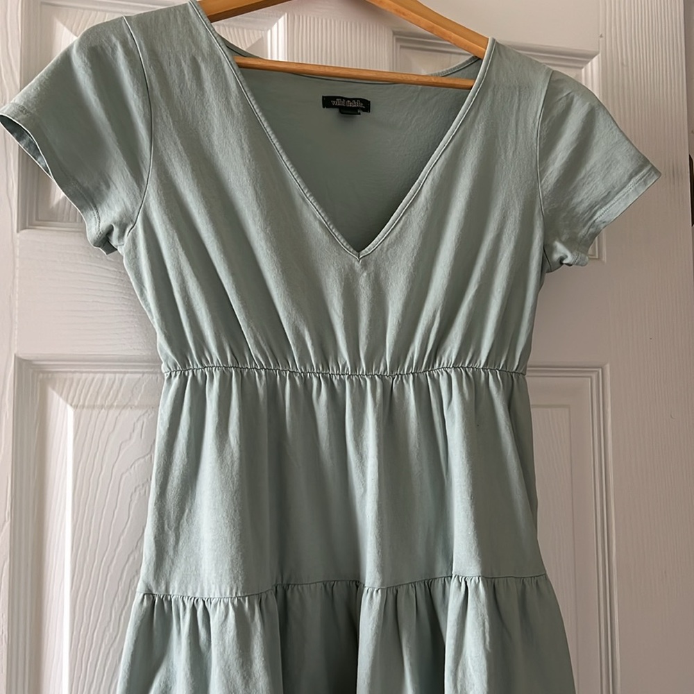 Wild Fable T-Shirt Dress